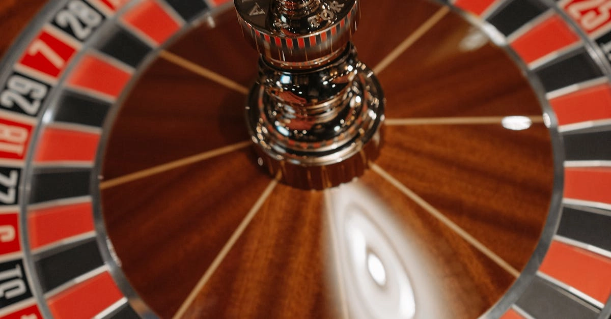 Принятие решения о выборе слота Gates of Olympus