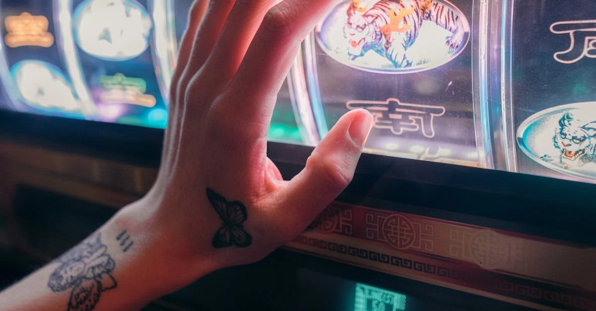 Стоит ли играть в слот Madame Destiny Megaways