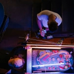 Игровые автоматы 2025 года - современные слоты и технологии