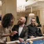 Casino-X игры онлайн - анализ для сомневающихся игроков